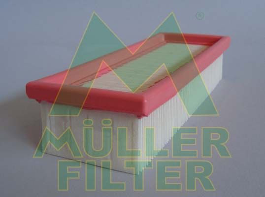 MULLER FILTER Ilmansuodatin PA132